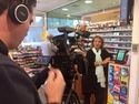 Peut interviews
